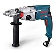 Factory-Reconditioned Bosch 1199VSRK-RT 1/2-Inch Dual Torque Hammer Drill with Carrying Case