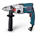 Factory-Reconditioned Bosch 1199VSRK-RT 1/2 inch Dual Torque Hammer Drill with Carrying Case