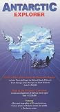 Antarctic Explorer Map by Ocean Explorer (Ocean Explorer Maps)
