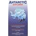 Antarctic Explorer Map by Ocean Explorer (Ocean Explorer Maps)