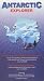 Book Antarctic Explorer Map (Ocean Explorer Maps) (Ocean Explorer Maps)