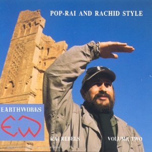 Pop-Rai And Rachid Style