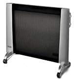 DeLonghi HHP1500 Safeheat Mica-Panel Heater