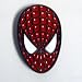 Search : Spiderman Face Belt Buckle
