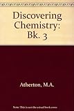 Discovering chemistry