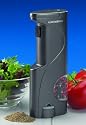 ELECTRIC AUTOMATIC RECHARGEABLE PEPPER GRINDER