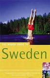 The Rough Guide to Sweden 3 (Rough Guide Travel Guides)