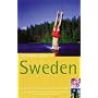 The Rough Guide to Sweden (Rough Guide Travel Guides)