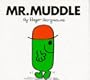 MR. MUDDLE (MR. MEN LIBRARY)