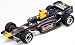 F1 Red Bull Cosworth No. 14, Carrera GO!!!, Scale 1:43