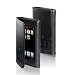 Belkin iPod Touch Leather Folio - Black/Chocolate