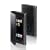 Belkin iPod Touch Leather Folio - Black/Chocolate