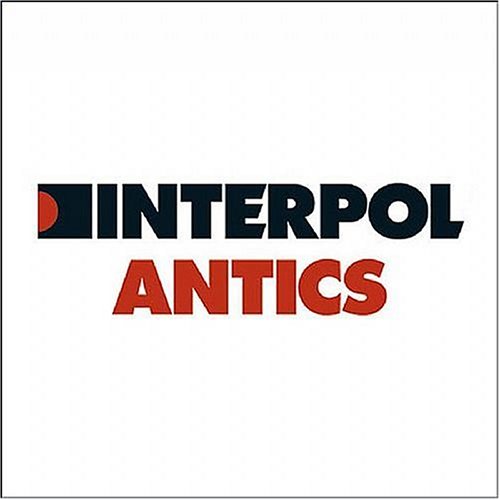 CD-Charts  Music : Antics: The Special Edition