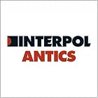 Click here to buy Antics: The Special Edition by  Interpol .