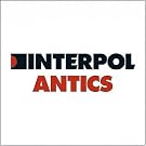 Antics [+Ltd.Bonus CD]