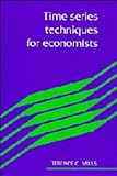 Time series techniques for economists