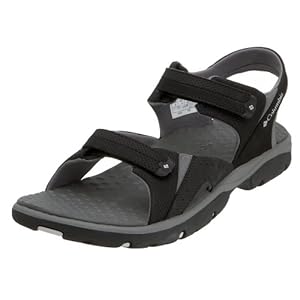 columbia men's sandals amazon