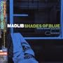Shades of Blue