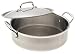 Kitchen & Housewares : Cuisinart MultiClad Pro Stainless Steel 5-1/2-Quart Sauteuse with cover