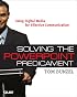 Solving the PowerPoint Predicament: Using Digital Media for Effective Communication (Addison-Wesley Microsoft Technology Series)