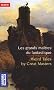 Les Grands Ma�tres du fantastique