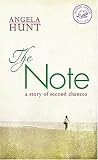 The Note: A Story of Second Chances (Women of Faith Fiction (Westbow)) (Women of Faith Fiction (Westbow))