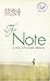 The Note: A Story of Second Chances (Women of Faith Fiction (Westbow))