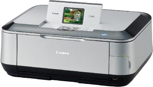 Canon PIXUS インクジェット複合機 MP640