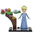 8pcs Building Blocks Princess Girl Friends Minifigures Stephanie/mia/emma/olivia/andrea Toys No Original Box