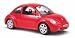 Search : Maisto Special Edition 1:25 Volkswagen New Beetle