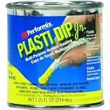 Plastic Dip Intl. 18201 Red Plasti-Dip