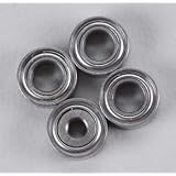 Team Associated GT2 Steering Bearing Set by Team Associated