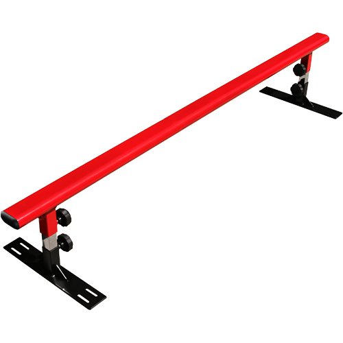 Childrens Toyshop  Toys : FreshPark Professional BMX and Skateboarding Grind Rail
