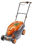 Flymo Roller Compact 340 Electric Wheeled Lawn Mower