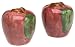 Franciscan Apple Salt & Pepper Set