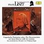 Wir Entdecken Komponisten-Liszt: Ungar.Fantasien