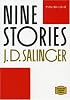 ナイン・ストーリーズ―Nine stories 【講談社英語文庫】