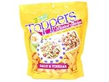 Crispy Wonton Strips-Salt & Vinegar, 4 oz