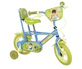 Diego Hi Back Bike