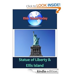Ellis Island Kids