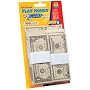 Play Money Bills