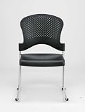 Fastrack Plastic Stackable Chair