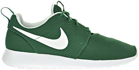 Nike Roshe One Men's Shoes Gorge Green/White 511881-313 (7.5 D(M) US)