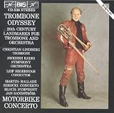 Trombone Odyssey