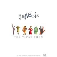 Genesis - The Video Show