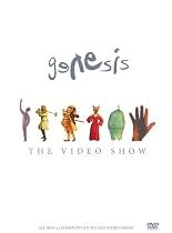 Genesis - The Video Show