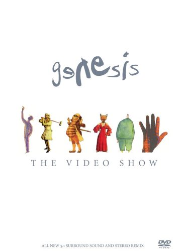 Download Genesis - The Video Show Online!