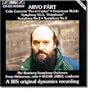 Symphonies 1-3(Neeme Jarvi) - Arvo Part