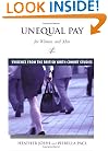 Unequal Pay for Women and Men: Evidence from the British Birth Cohort Studies