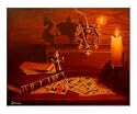 Tarot & Incense
